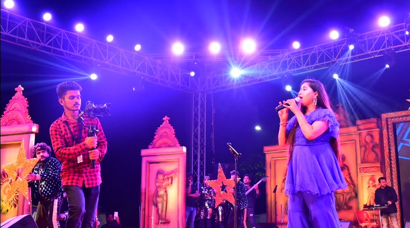 Event Photography & Video Equipment