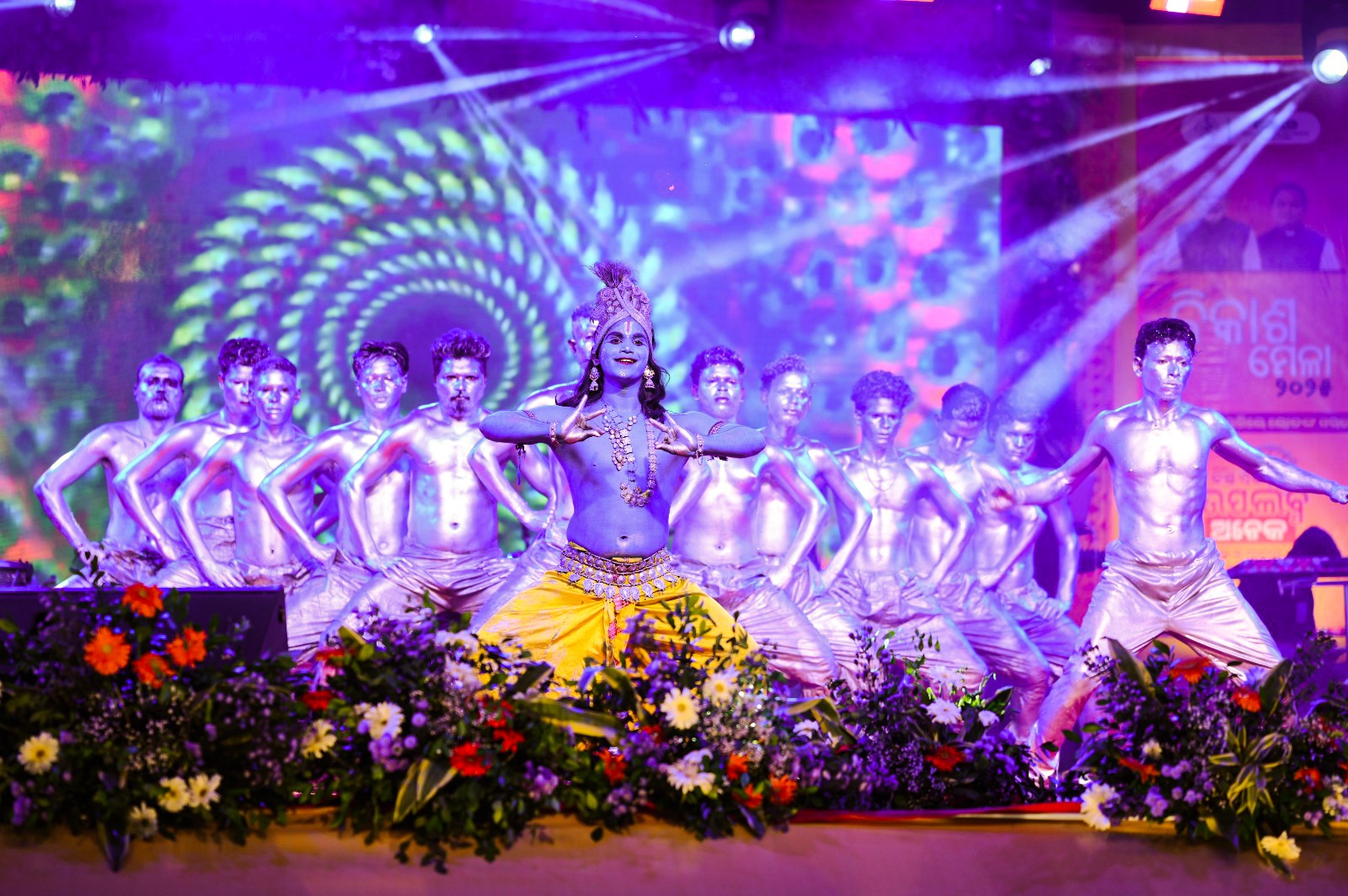 LED Walls, AV & Live Streaming